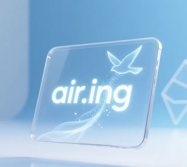 air.i.ng