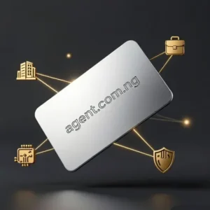 agent.com.ng