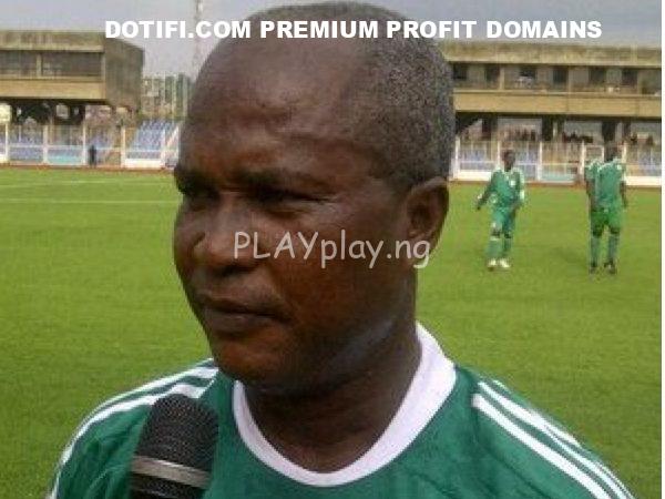 Henry Nwosu