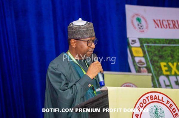 Shehu Dikko