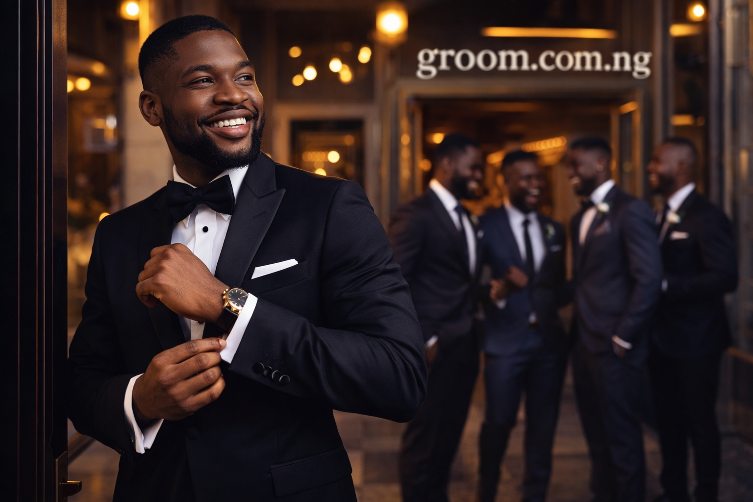 groom.com.ng