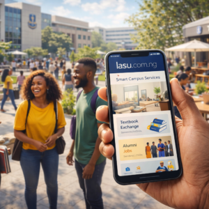lasu.com.ng