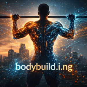 bodybuild.i.ng