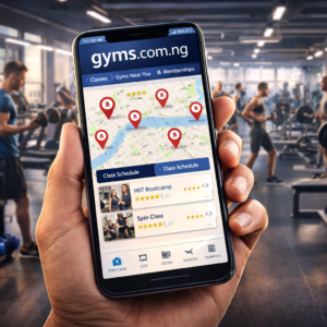 gyms.com.ng