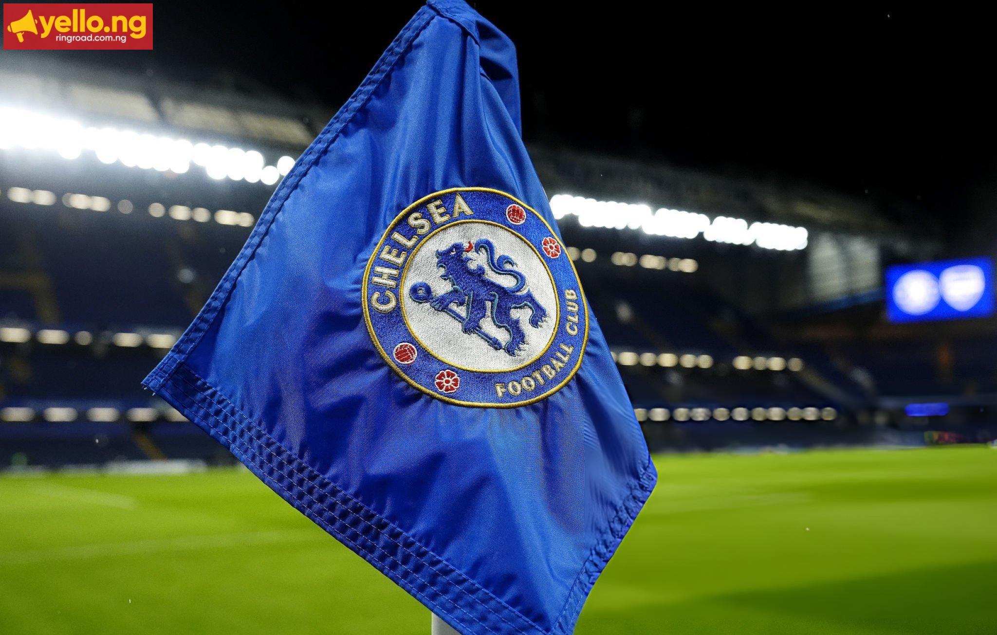 Chelsea, Liam Rosenior, Premier League