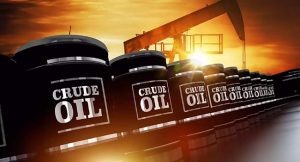 Oil