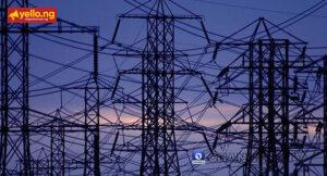 power line