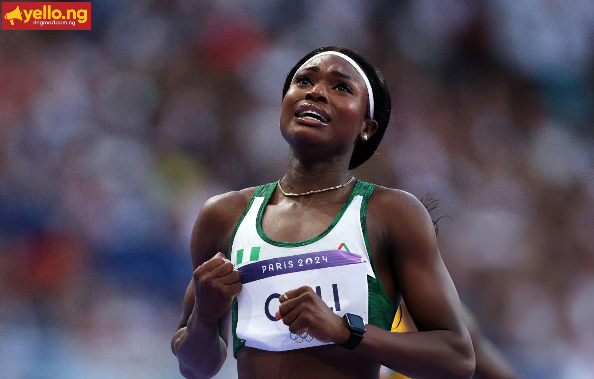Favour Ofili