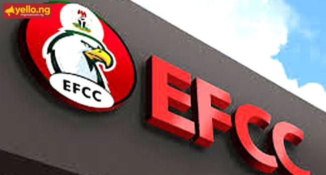 EFCC news logo