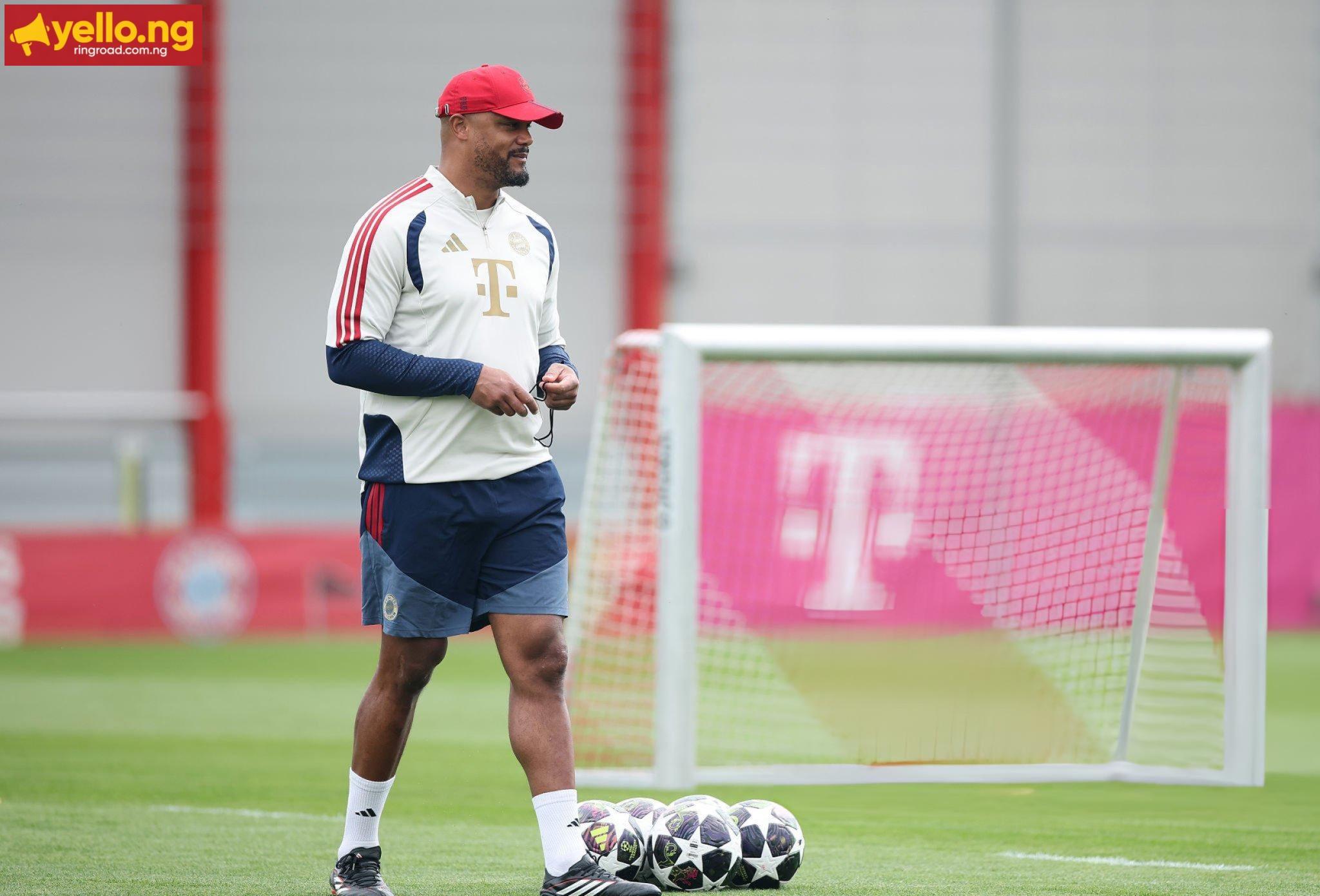Bayern Munich, Paris Saint-German, Champions League, 2025/26 UEFA Champions League