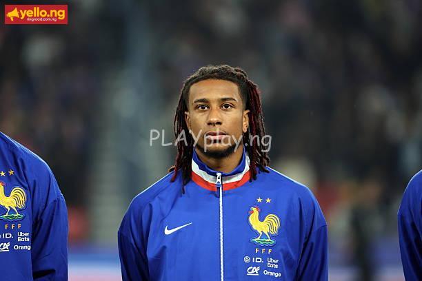 Michael Olise