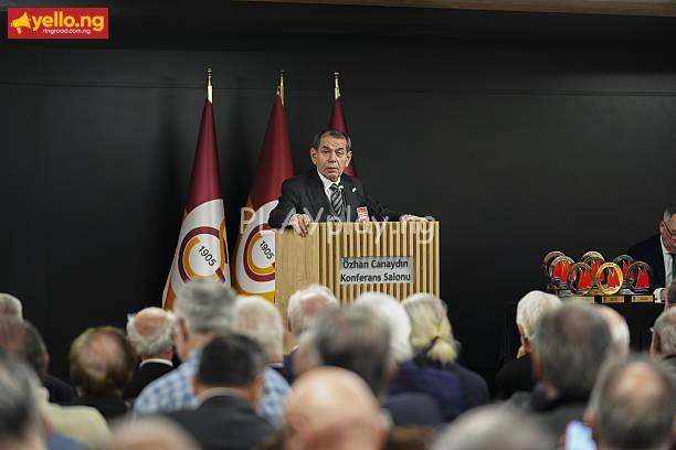 Dursun Özbek