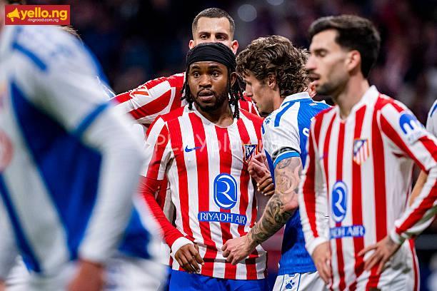 Ademola Lookman