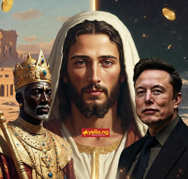 10 Ways Jesus Christ and the Gospel Have Made Humans Better (Than a Trillionaire