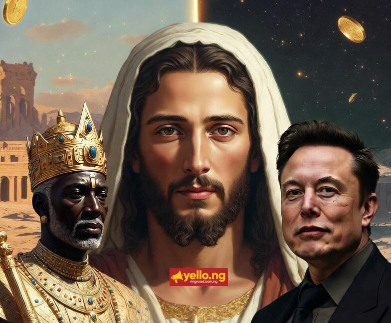 10 Ways Jesus Christ and the Gospel Have Made Humans Better (Than a Trillionaire