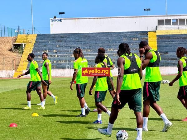 Super Eagles