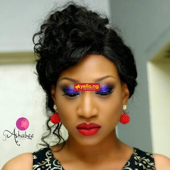 Oge Okoye Interview:No Big Deal In Married Woman Going To Club